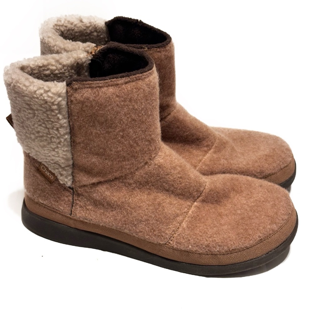 Chaco Revel Tall Boots